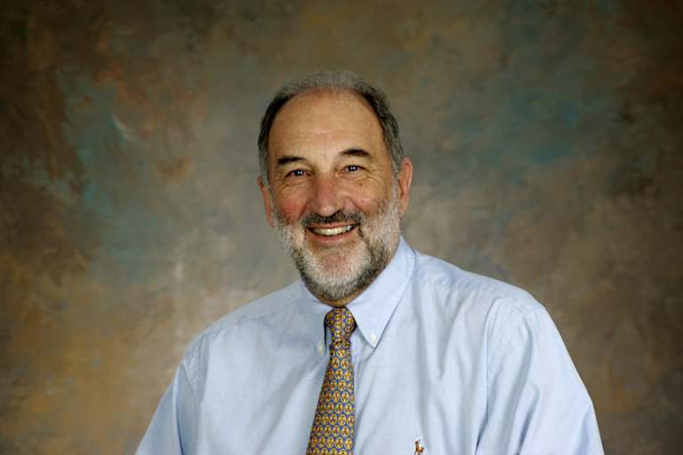 Der Australier Bob Barnard