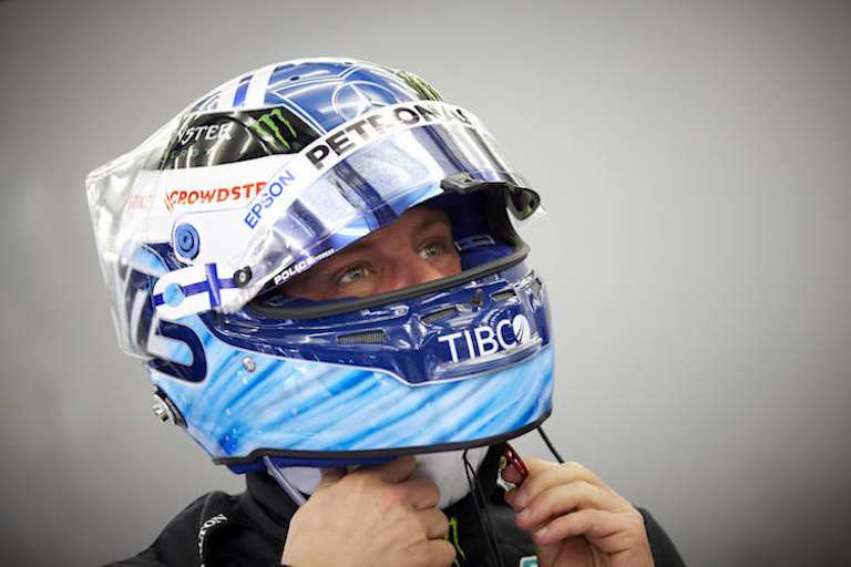 Valtteri Bottas