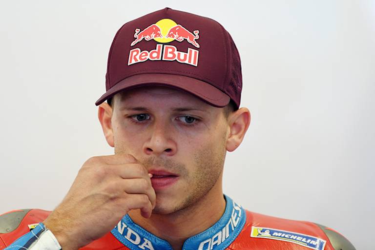 Stefan Bradl