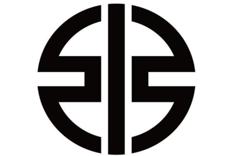 Das neue Firmen-Logo von Kawasaki