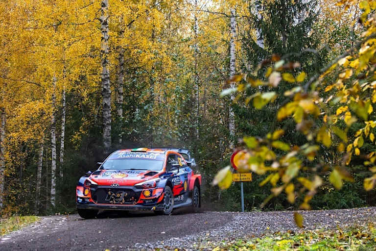   Craig Beren muss wieter auf den ersten Sieg warten