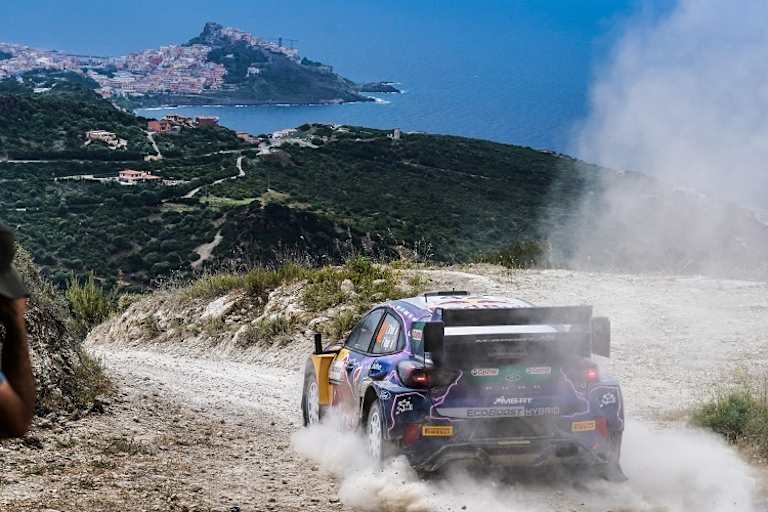 Craig Breen auch 2021 dabei