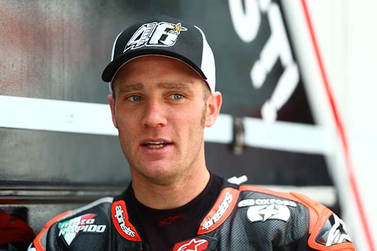 Tommy Bridewell
