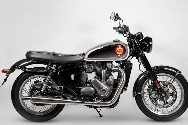 Klassisches englisches Design mit einem diskret verteckten Wasserkühler