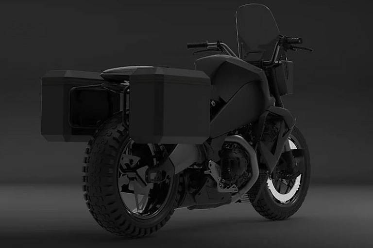 Buell 1190 Super Touring: Wenige Tage vor Enthüllung eines solchen Modells durch Harley-Davidson prescht Buell vor