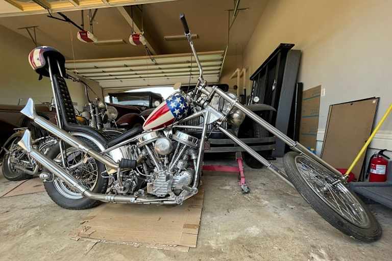 Am 5. Juni soll (dieser) Captain America versteigert werden