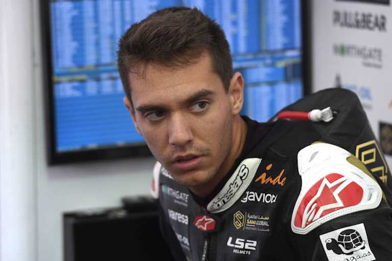 Xavi Cardelús darf Canet ersetzen