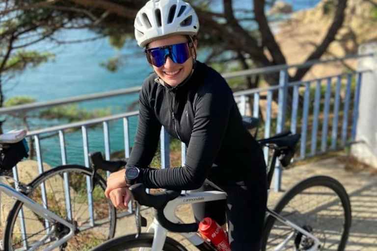 Die schlimmste Zeit hat Ana Carrasco überstanden