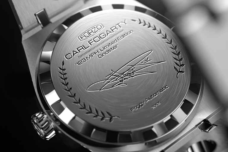 123 mp/h - Foggys Rekordrunde auf der Isle of Man