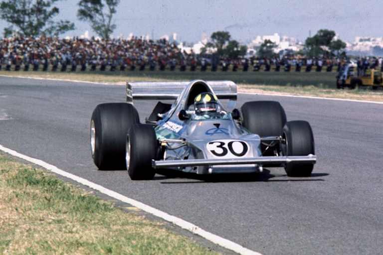 Der 1975er Copersucar aus der Feder von Divila