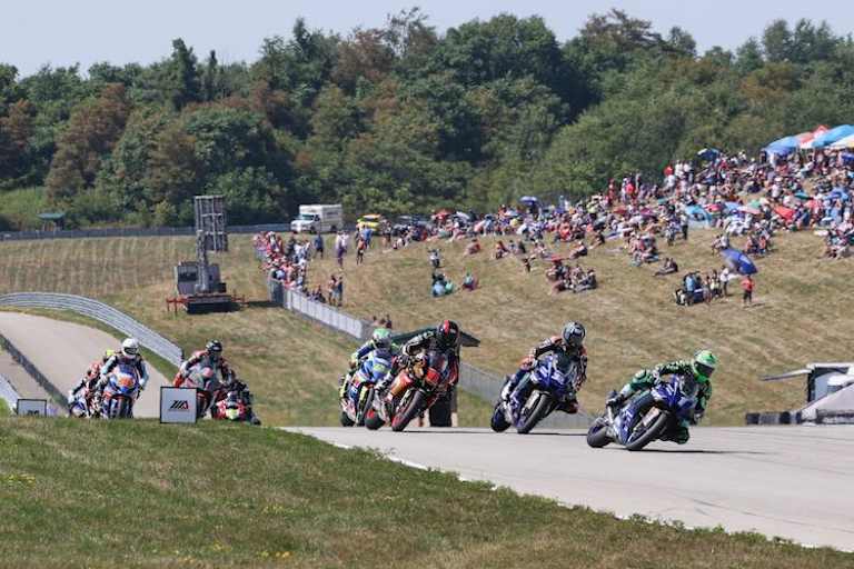 Pittsburgh begrüßte viele Zuschauer