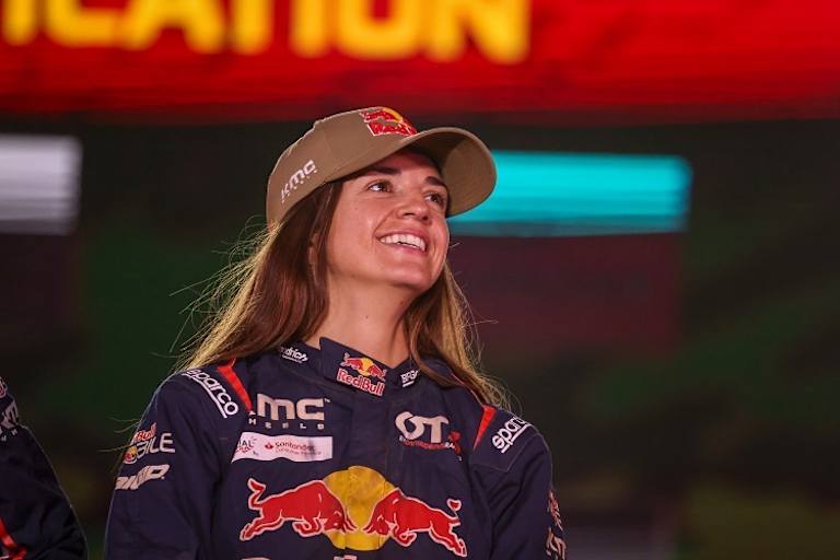 Cristina Gutierrez Herrero