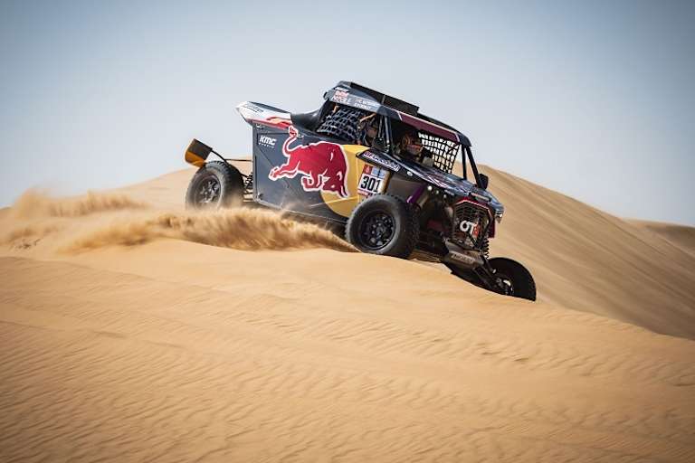 Cristina Gutierrez auf P4