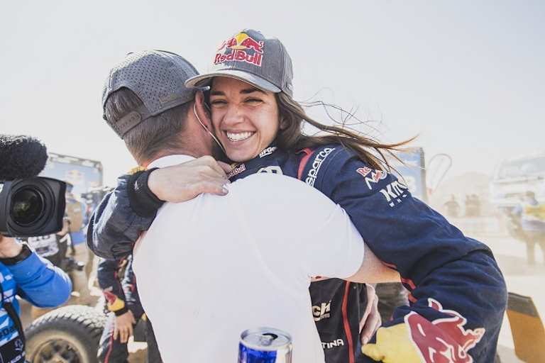 Cristina Gutierrez Herrero