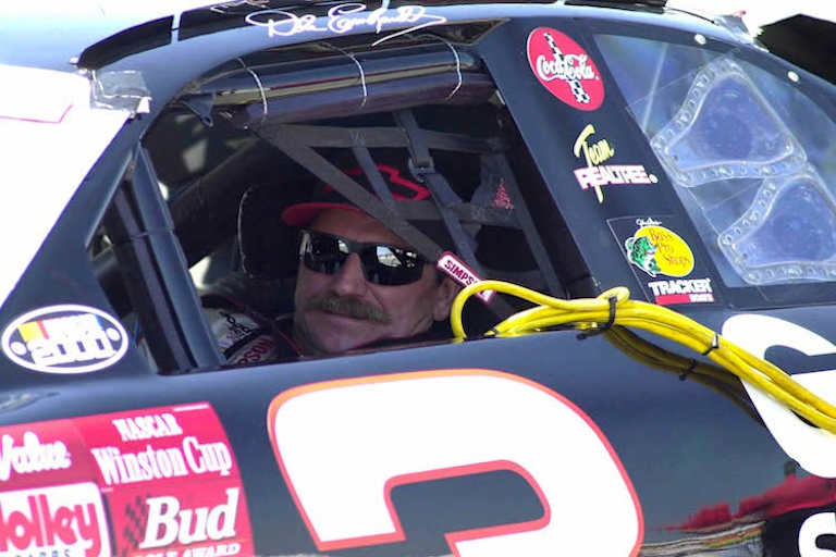 Dale Earnhardt Sr.