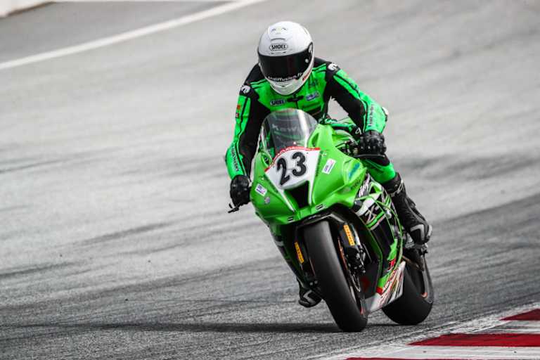 ...oder doch Debise?