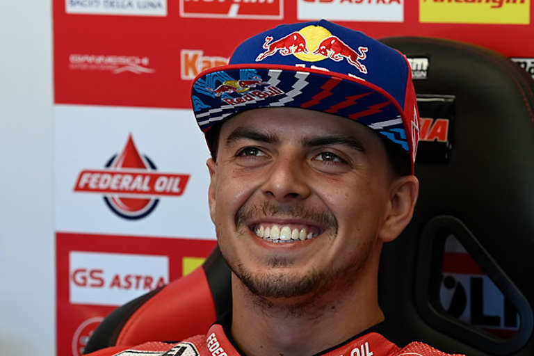 Fabio Di Giannantonio