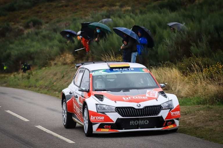 Dominik Dinkel mit bestem Ergbenis