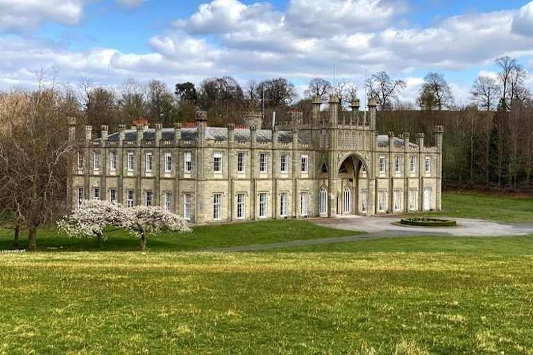 Ohne Zuschauer ist SBK für Donington nicht reizvoll