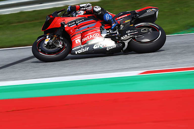 Andrea Dovizioso