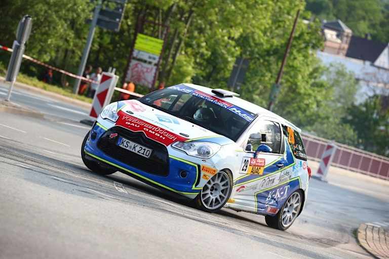 Die DRM-Autos rollen 2021 auf Pirelli-Reifen