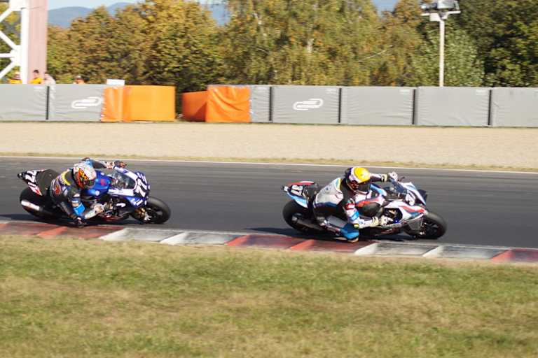 BMW gewinnt erstmals in der Endurance-WM