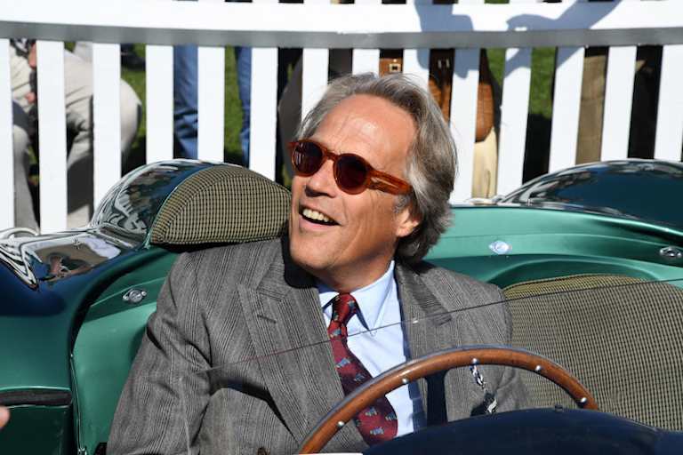 Der Herzog von Richmond