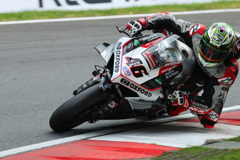 Tommy Bridewell
