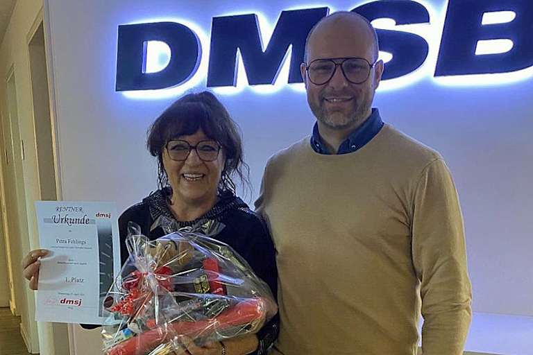 Abschied vom DMSB