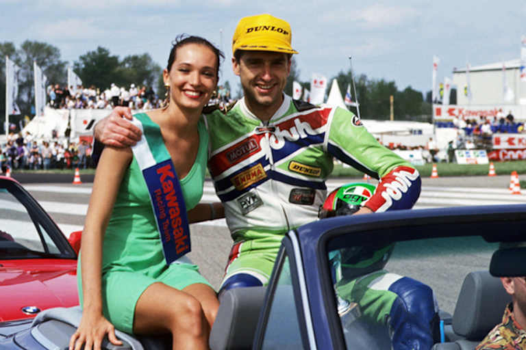 Gschwender in Speyer