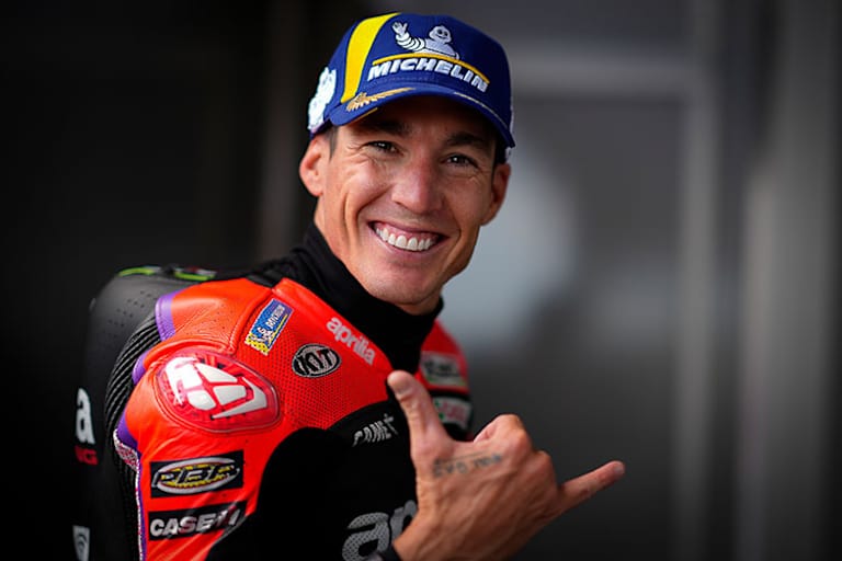 Aleix Espargaró