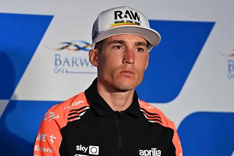 Aleix Espargaró