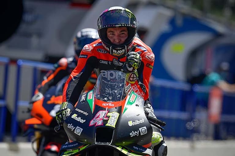 Aleix Espargaró
