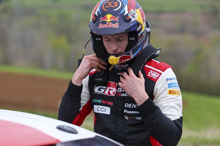 Elfyn Evans