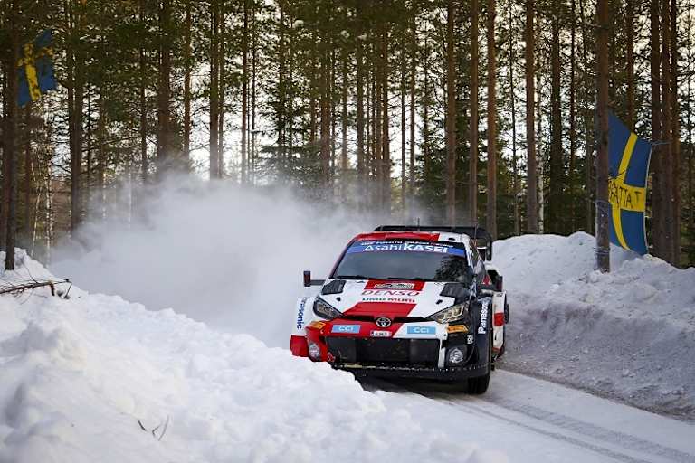 Elfyn Evans