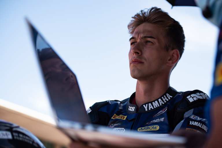 Ohne Punkte ging es zurück in die Heimat