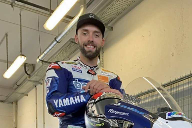 Jonas Folger