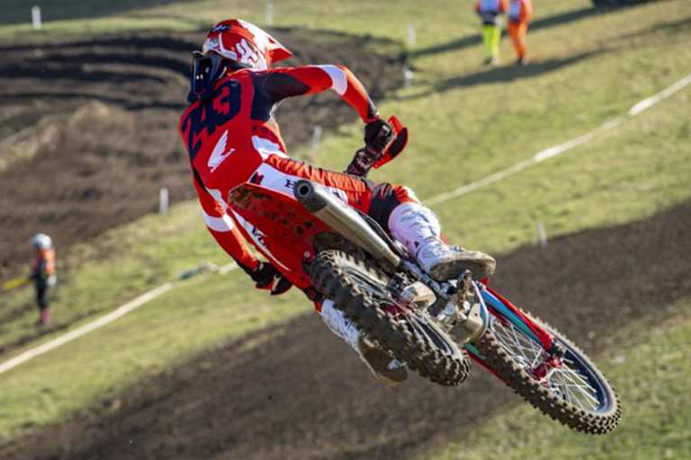 Tim Gajser