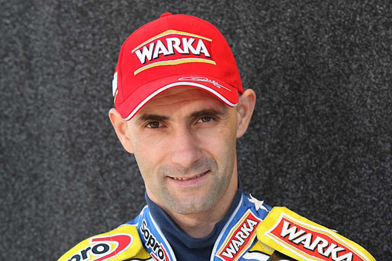 Tomasz Gollob wurde am 11. April 50 Jahre alt
