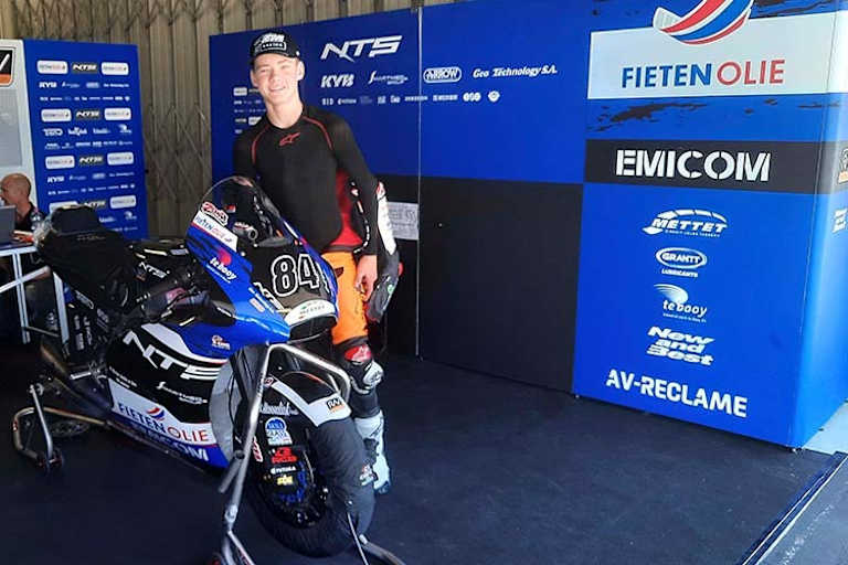 Zonta van den Goorbergh