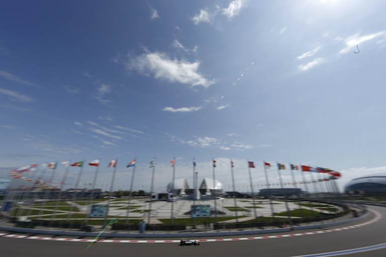 Beim zweiten Event wird die längere Variante genutzt