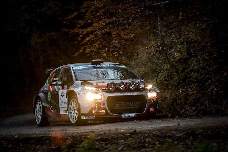 Marijan Griebel in Ungarn