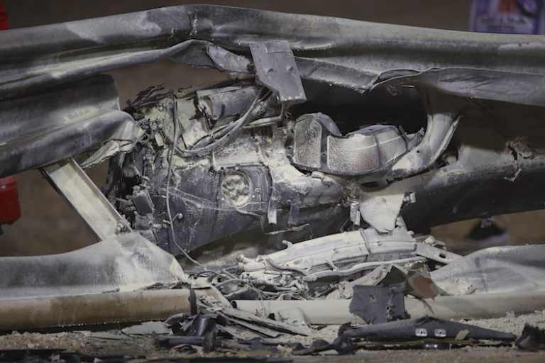 Aus dieser Zelle kam der Genfer lebend heraus