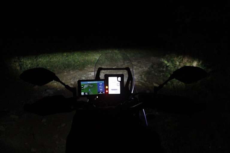 Schlafen ist langweilig: Man kann eine Nacht weit unterhaltsamer verbringen