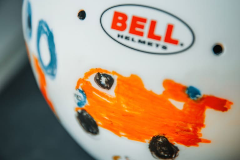 Ein Update für McLaren