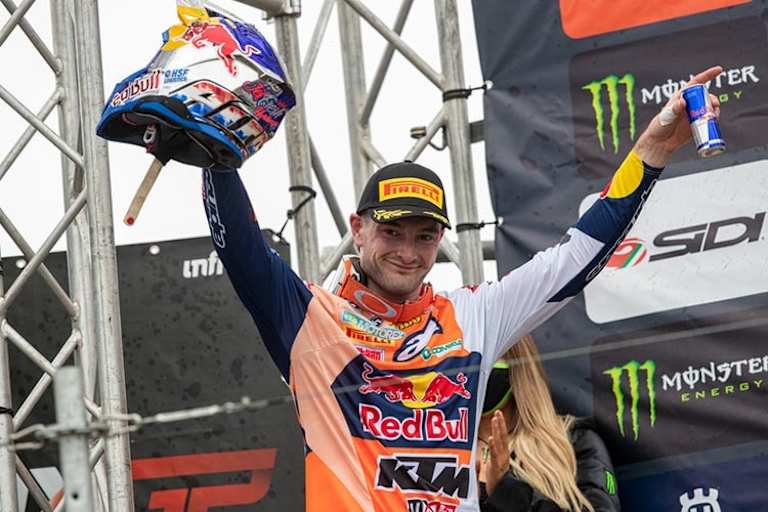 Jeffrey Herlings
