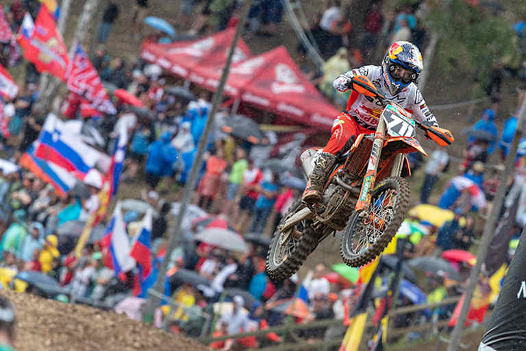 Rene Hofer hat die Top-5 der WM in Reichweite