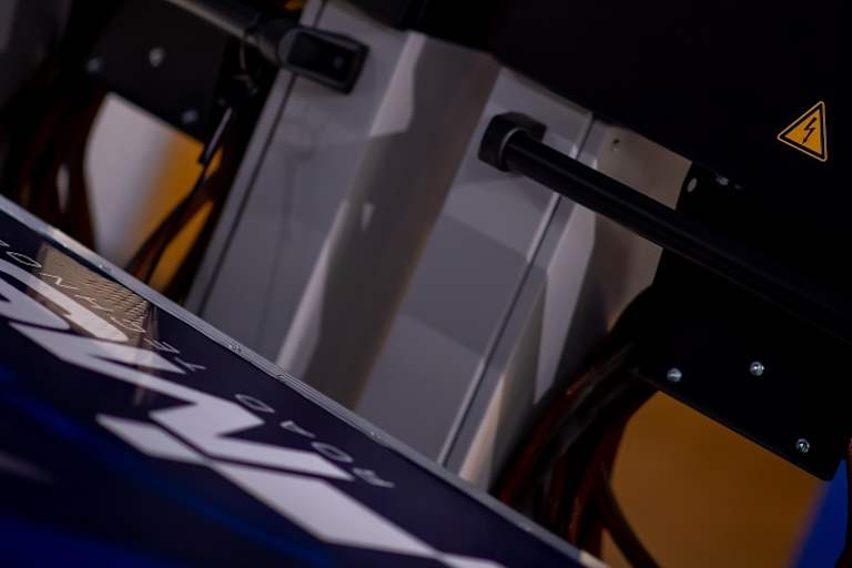 Das Hybrid-System im Ford Puma Rally1