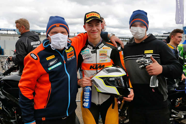 Jan-Ole Jähnig (Mitte)