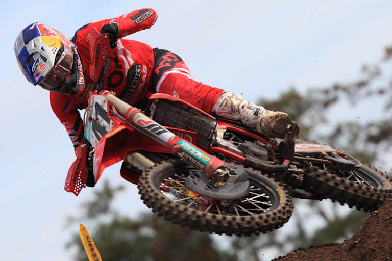 Pauls Jonass will an seiner Konstanz arbeiten